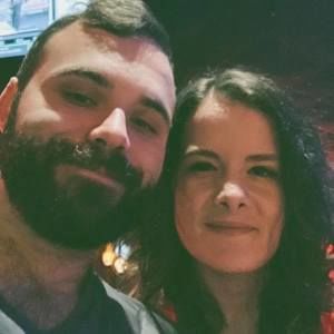 Meet your Posher, Natalie